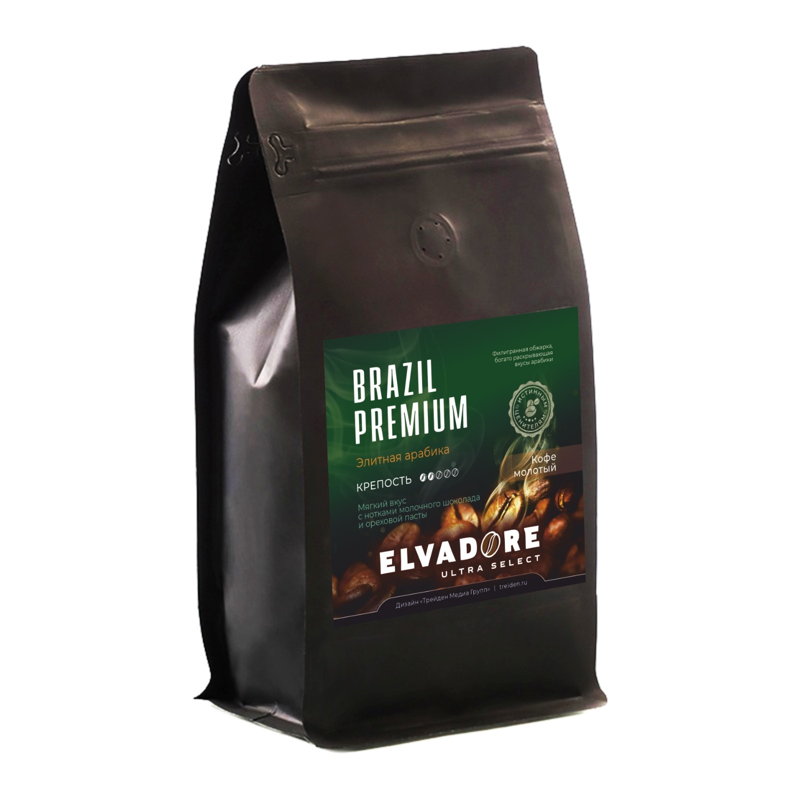 Brazil Premium