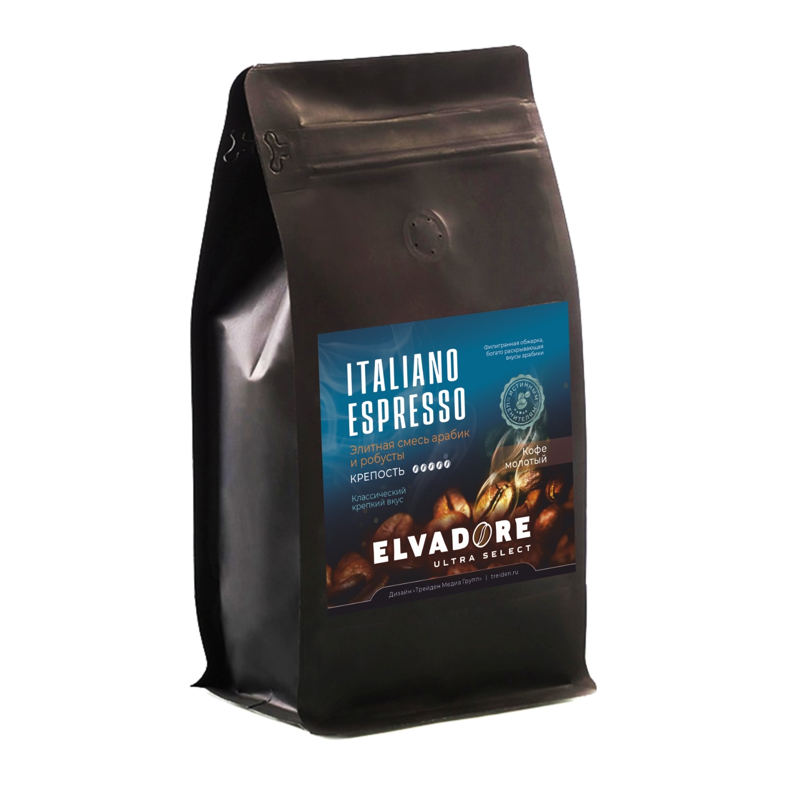 Italiano Espresso
